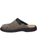 Josef Seibel Clog Max in grau