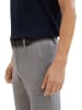 Tom Tailor Stoffhose / Chino TRAVELER slim in Grau