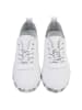 Ital-Design Freizeitschuh in Weiß und Grau