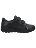 Solidus Damen- Schnürschuhe Mia Weite M in Schwarz
