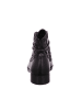 Think! Boots in schwarz