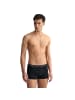 Gant Boxershort 5er Pack in Schwarz