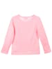 Gabby's Dollhouse Langarmshirt Gabby´s Dollhouse mit Glitzer in Pink