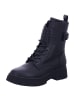 Bagatt Stiefeletten/Boot in schwarz