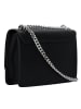 Replay Schultertasche 24.5 cm in black