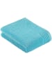 Vossen 4er Pack Duschtuch in light azure
