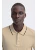 BLEND Poloshirt BHElwood in Beige