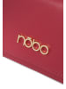 Nobo Bags Portemonnaie Ethereon in pink