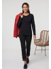 Olsen Shirt in Black