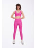 BALL Leggings T. Slim fit in BRIGHT PINK