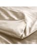 Ailoria DREAM TOUCH (135X200) Deckenbezug aus Seide in beige