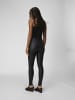 Object Leggings in Black