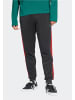 adidas adidas Jogginghose in black/better scarlet