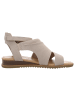 Blowfish Sandalen in beige