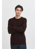 CASUAL FRIDAY Strickpullover CFHeine in Schwarz