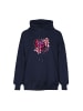 myMo Women Hoodie in Navy