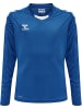 Hummel Hummel T-Shirt Hmlcore Multisport Kinder Atmungsaktiv Schnelltrocknend in TRUE BLUE