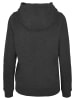 Merchcode Merchcode Kapuzenpullover in charcoal