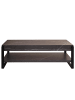 MCW TV-Rack L53, Marmor-Optik grau