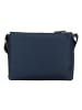 Jost Bergen Umhängetasche 26 cm navy