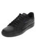 Puma Sneaker Low in Schwarz