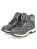 Beliana Outdoorboots in grau