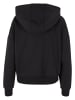 Urban Classics Kapuzenpullover in black