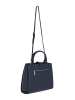 usha BLACK LABEL Women Handbag in Navy