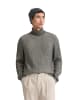 Marc O'Polo Rollkragen-Pullover regular in graphite grey melange