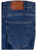 2Y Studios 2Y Studios Herren 2Y Skinny Fit Jeans in blue