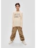 s.Oliver T-Shirt in 0805_helles sand