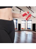 relaxdays 16x Fingertrainer in Rot