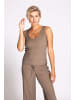 ZHRILL T-Shirt ZHNIA OLIVE in OLIVE