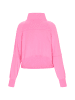 UCY Women Sweatshirt in Pink