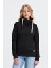 Oxmo Sweatshirt OXMILLE TUBE in Schwarz
