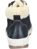 remonte Klassische Stiefeletten, Freizeit Stiefeletten in schwarz/beige/schwarz
