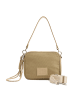 FREDs BRUDER Carry Me Everywhere Schultertasche 23 cm in olive shades