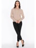 usha BLACK LABEL Women Cardigan in beige