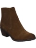 Josef Seibel Stiefelette Daphne 44 in braun