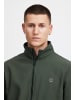 BLEND Softshelljacke BHOuterwear in Grün