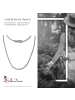 SilberDream 925 Sterling Silber Damen SilberDream Halsketten fein  ca. 80cm
