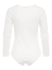Cloud5ive Bodysuit in offwhite