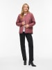 Vila Bomberjacke in Rose Brown