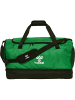 Hummel Sporttasche "Hmlcore 2.0 Sports Bag W. Sc" in Grün