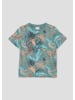 s.Oliver T-Shirt in 65A2_minze