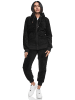 REPUBLIX Jogginganzug CALLIE in Schwarz
