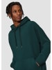 QS Sweatshirt in 76L0_smaragd