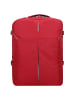 Roncato Ironik 2.0 Daypack 55 cm Laptopfach rosso