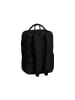 Daniel Ray DRS25.1696 PU Rubber backpack Griekwastad in 00 black