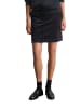 Marc O'Polo Cord-Minirock A-Shape in Deep Night Blue